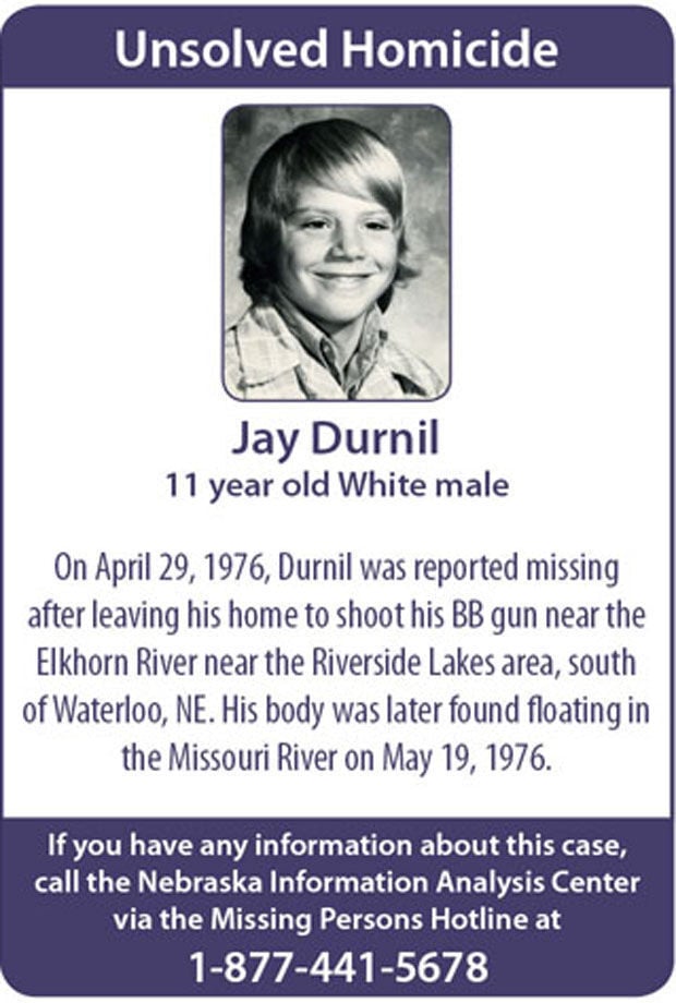 Jay Durnil